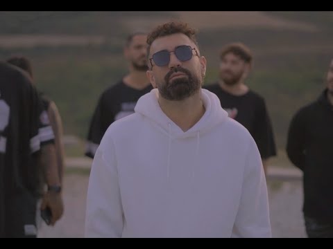 Shahin Loo - SOBER (Official Video)