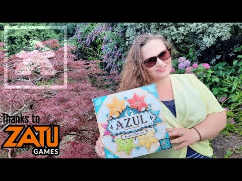Azul : Summer