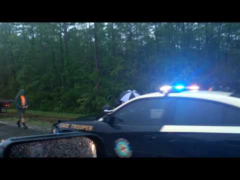 accident daytona beach shores