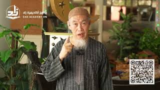 Download Lagu Register at Zad Academy | Shaykh Hussain Yee MP3