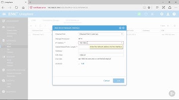 15   Provisioning Block and File Storage   Provisioning Block