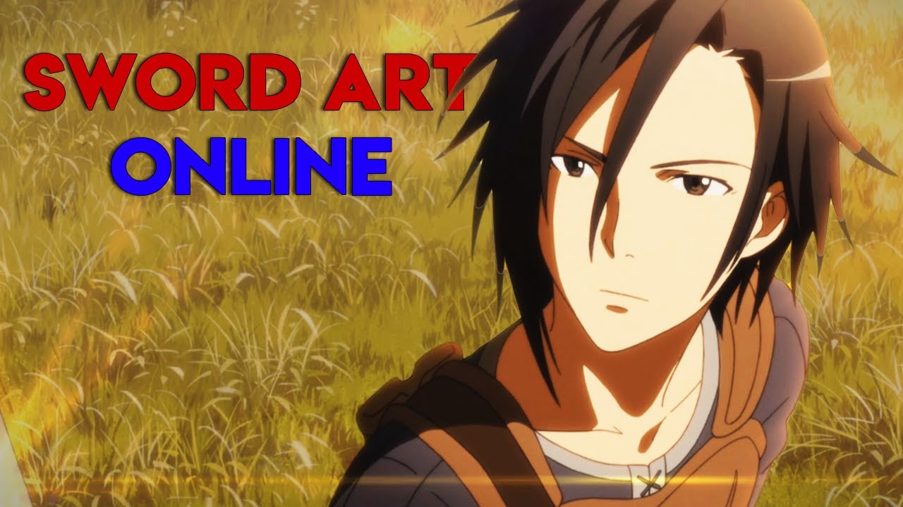 Mmorpgcom General Sword Art Online Dont Mess With - 