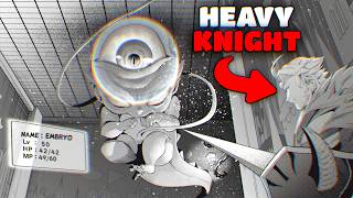 While Everyone Else Uses Magic At a Distance, He Crushes Monsters with Just His Hands screenshot 2