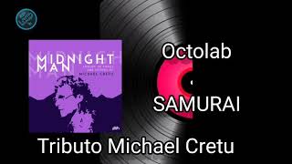 Midnight Men-Tribute to songs and sounds Michael cretu 2020