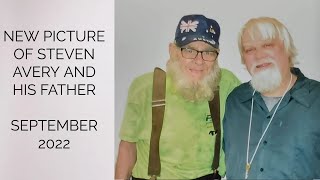What does Steven Avery look like now? (Making A Murderer Steven Avery 2022 News Update)
