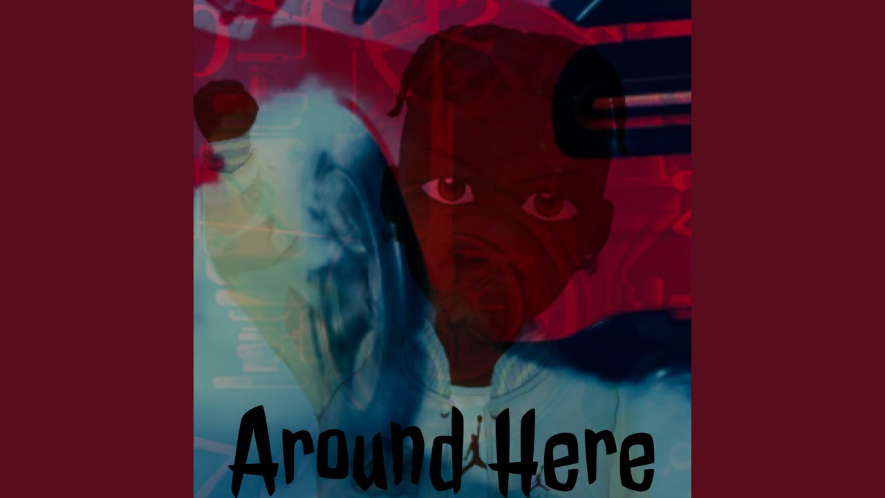 Around Here - YouTube