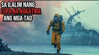 Dahil Sa Malalakas Na Bagyo At Lindol Napilitan Ang Tao Na Tumira Sa Ilalim Nang Lupa | Greenland 2