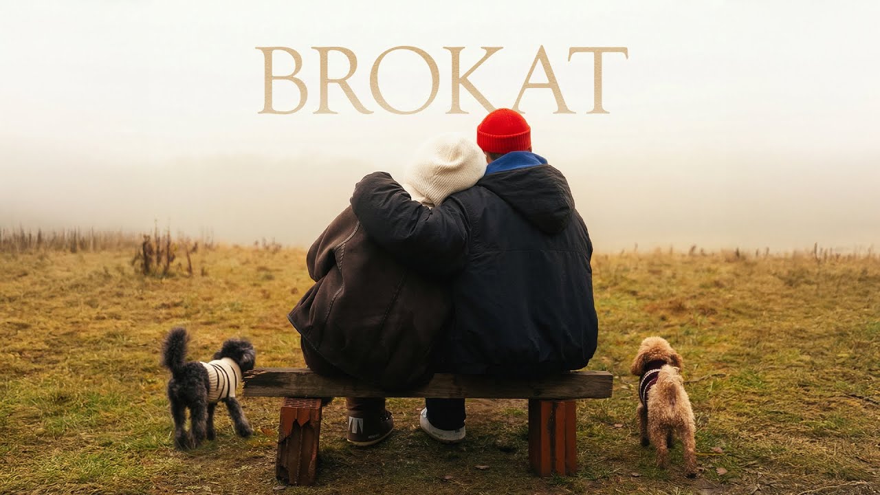 QRY - BROKAT