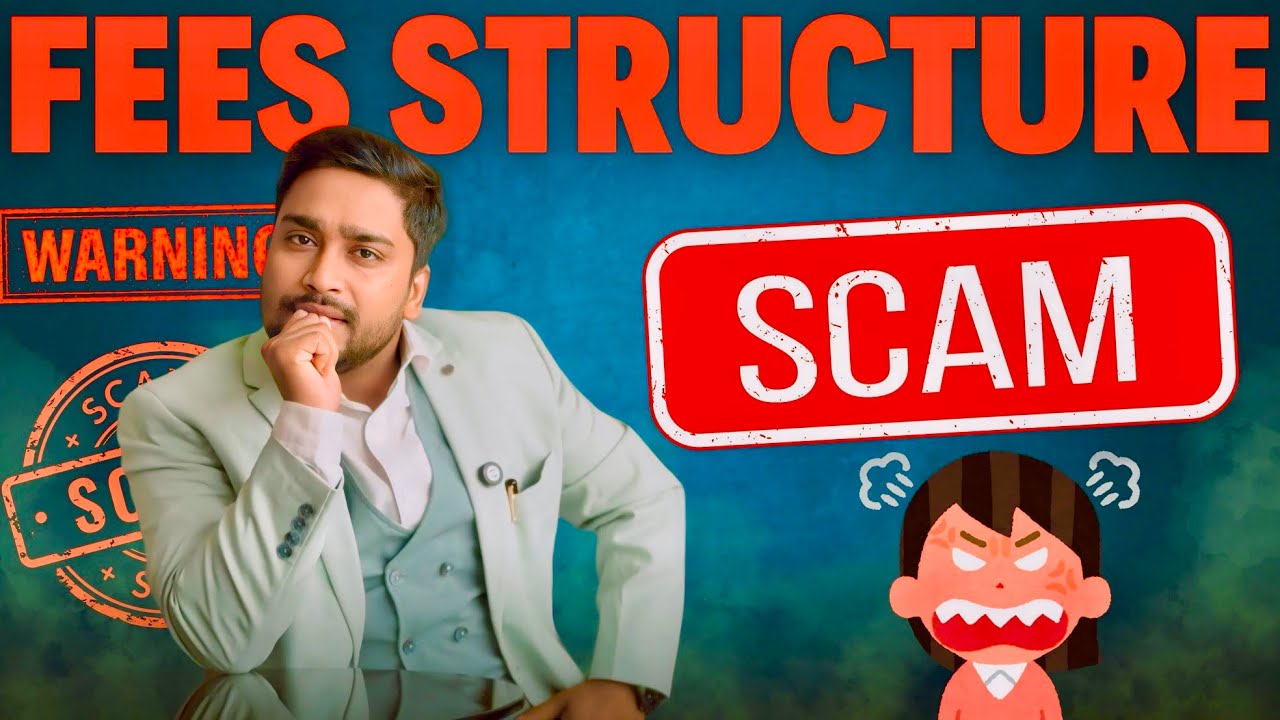 All ABOUT FEES STRUCTURE SCAM‼️|| #mbbsabroad #mbbsinrussia #neet - YouTube