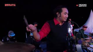 MONATA - SAWANGEN ( WANDRA ) - ABAH LALA - LIVE PANTAI FESTIVAL
