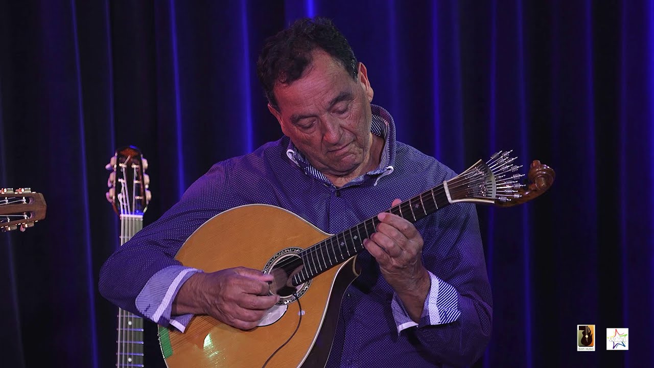 Sleduj Pixinguinha em Lisboa - Fapy Lafertin New Quartet na YouTube Sleduj Pixinguinha em Lisboa - Fapy Lafertin New Quartet na YouTube