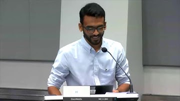 RTC@WB Lightning Talks: 3ie