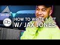 How To Write A Hit Song With Jax Jones @ IMS Ibiza 2019 Masterclass