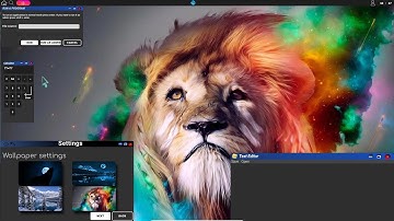 I started redesigning my OS and this is how it looks so far(COSMOS C#)