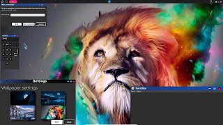 I started redesigning my OS and this is how it looks so far(COSMOS C#)