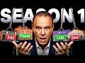 What Happened to Every Bar Rescue Season 1 Bar?