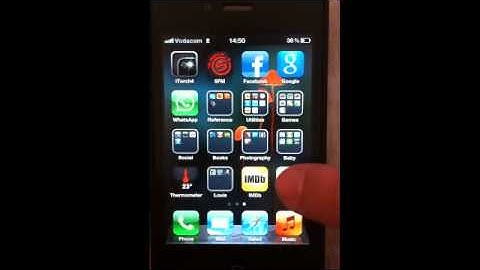 SAP BusinessObjects Mobile