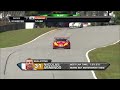 2013 Petit Le Mans Qualifying Broadcast - ALMS - Tequila Patron - Sports Cars - Racing
