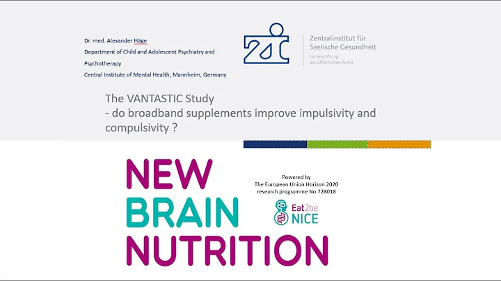Do Vitamins and Supplementation Therapy Improve Im...