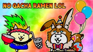 Bro Wanted to Be No Gacha Ramen (Dotty Cat) by Anwar 04 1,859 views 11 days ago 1 minute, 49 seconds