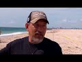 Good Samaritan rescues boater after vessel erupts in flames off Fort Lauderdale Beach