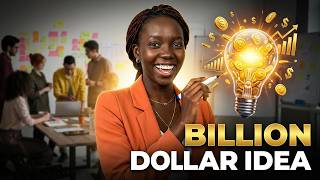 Billion Dollar Brainstorming Sessions | Inside Business Team Dynamics