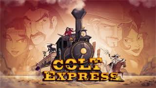 Colt Express Ambiance Music Musique Dambiance