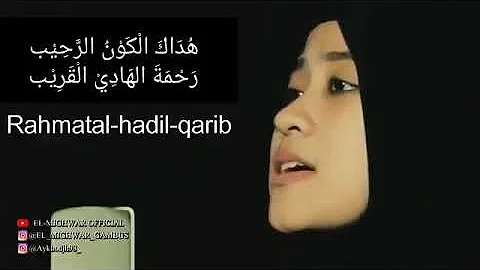 Laukana bainanal habib..genahen seteh