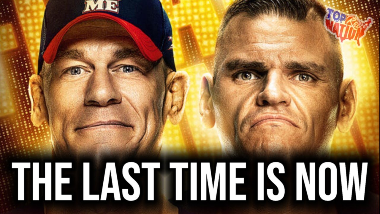 John Cena vs. Gunther Preview, Netflix & WBD Latest (AEW Effect)