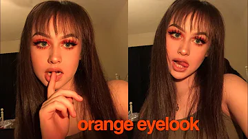 GRWM/MAKEUP TUTORIAL