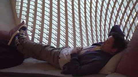 Robert Downey Jr EXTON CAM: 'The Purist' shoot