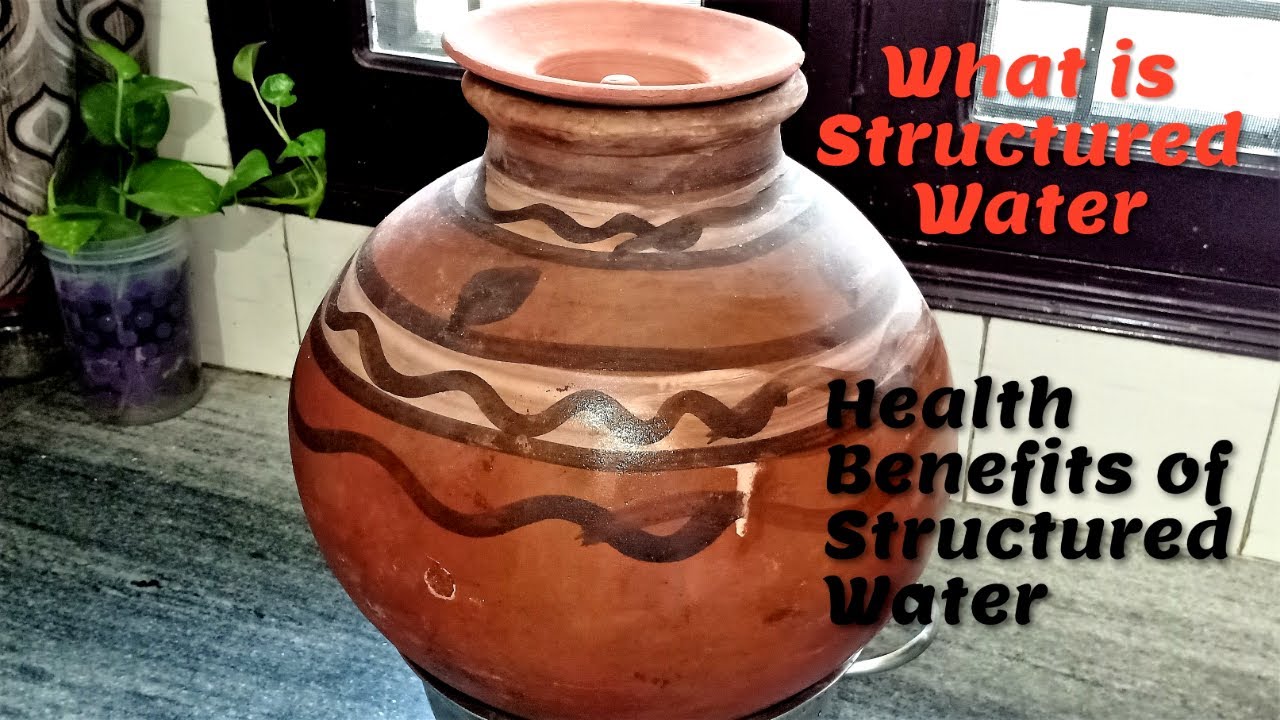 Matka (earthen pot ) water is magical for your health! Here's why