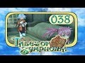 Let's Play Tales Of Symphonia Chronicles HD #038 - Die Emotionslose