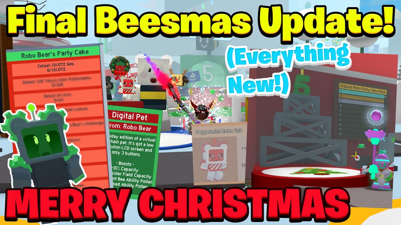 What if BSS and Doors had a crossover event? : r/BeeSwarmSimulator