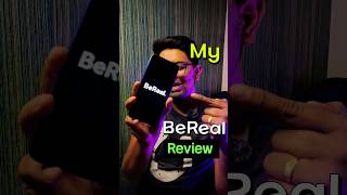 I tried BeReal for 2 Months and this is what I Found🤯🤯 #shorts