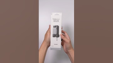 Must-have Accessory for the Insta360 X5!