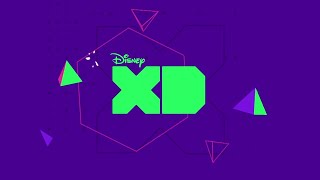 Disney XD (Canada) 12:00 AM EST - Shutdown & Aftermath