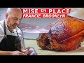 How one of new yorks best chefs runs his high volume michelinstarred restaurant  mise en place