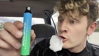 UNO Eclipse Disposable Vape Review