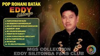 Pop Rohani Batak Eddy Silitonga - Partangisan Do Hape (Full)