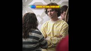 Miguel Vs Axel S6