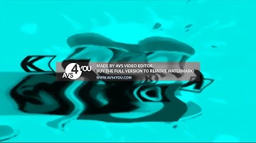 Klasky Csupo in Crazy Wave