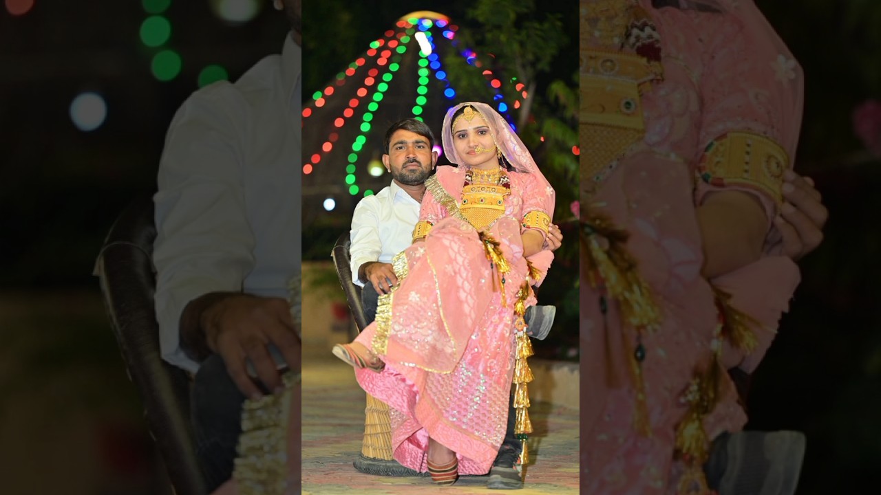 Bishnoi culture 💝.                                     