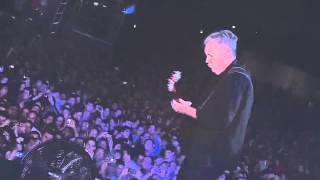 New Order - Age Of Consent (live at UMF Brazil 2011)