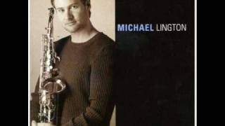 Michael Lington - My Love.wmv chords