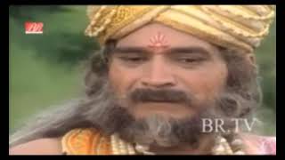1 hour jai shree ram bhakti geet calm / sleep / study / loop Vishnu puran BR CHOPRA viral video screenshot 5