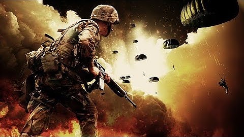 💢Forward Assault MONTAGE💢