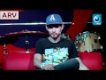 Noize MC о Васе В и Кирпичах, на ARV