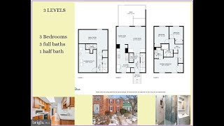 2053 MAYFLOWER Drive | WOODBRIDGE Real Estate