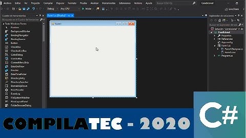 EXPLICACIÓN !!! Tipos de condición if - else if - else - C# - 2020